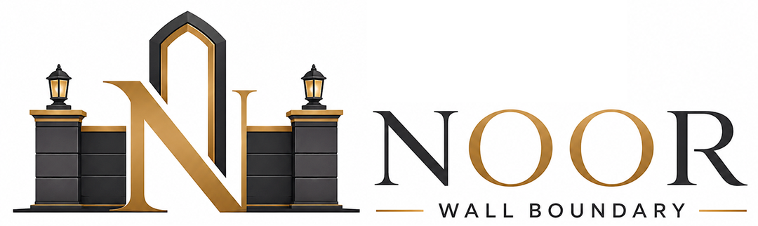 Noor Wall Boundary