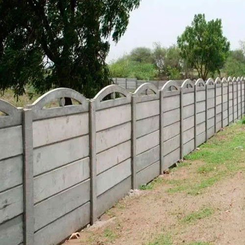 Welcome To Noor Wall Boundary